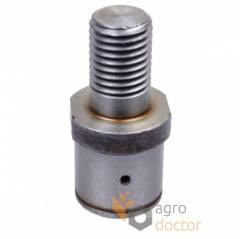 Ax rola combina Claas Dominator 705054 - 1