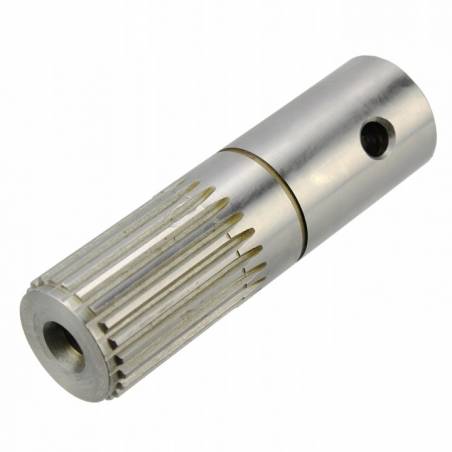 Ax combina Claas Lexion, Tucano L104 MM - Ø 32 MM 735898 - 1