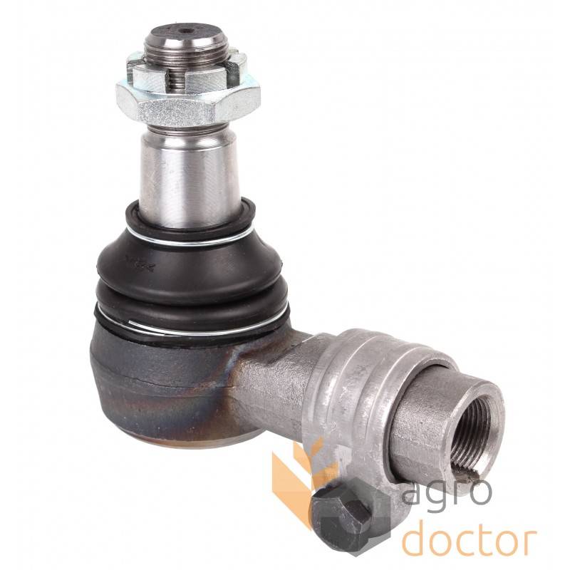 Cap bara combina Claas Dominator, Mega 643046 - 1