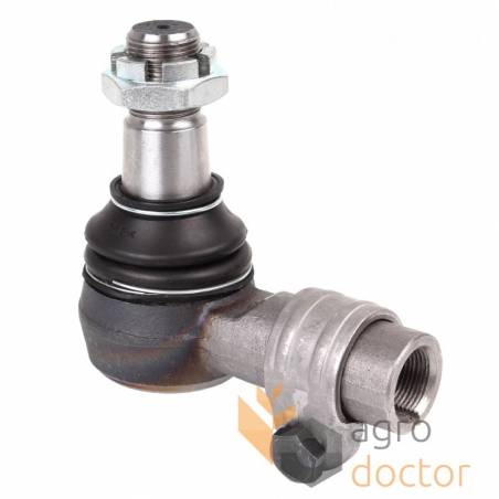 Cap bara combina Claas Dominator, Mega 643046 - 1