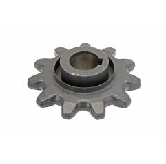 Pinion Claas Dominator Z11 603507, 0006035070