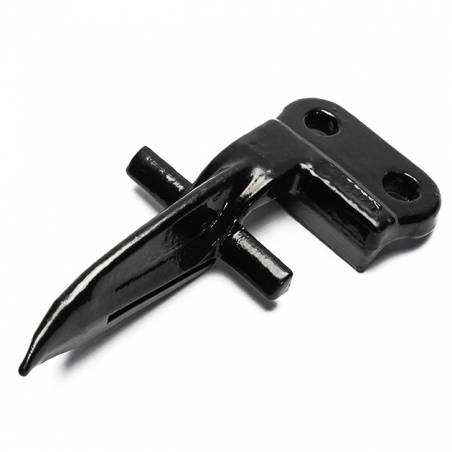 Deget simplu combina Claas 626296 - 1