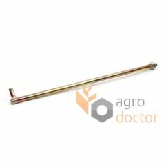 Tija agitator combina Claas Dominator 600044 - 1