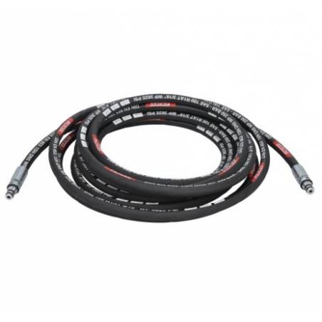 Furtun ambreiaj Mercedes Actros MP2/MP3 0002571866,A0002571866 - 1