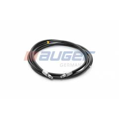 Furtun ambreiaj Mercedes Actros MP2/MP3 0002571866,A0002571866 - 1