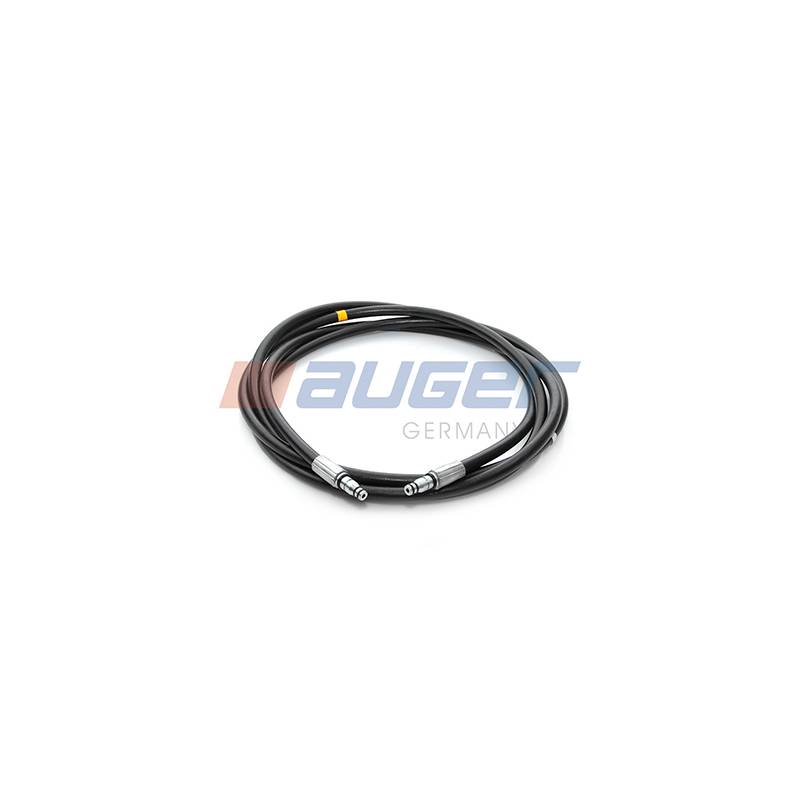 Furtun ambreiaj Mercedes Actros MP2/MP3 0002571866,A0002571866 - 1