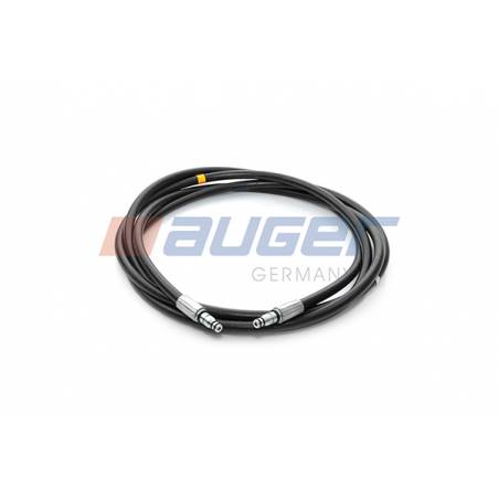 Furtun ambreiaj Mercedes Actros MP2/MP3 0002571866,A0002571866 - 1