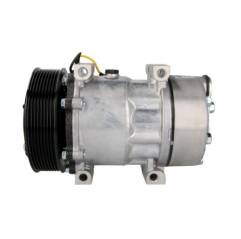 Compresor aer conditionat Renault Magnum 5010563567,NRF32733 - 1