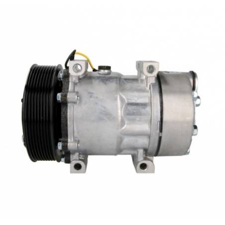 Compresor aer conditionat Renault Magnum 5010563567,NRF32733 - 1