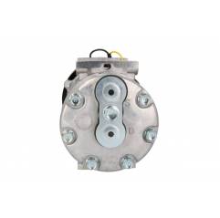 Compresor aer conditionat Renault Magnum 5010563567,NRF32733 - 3