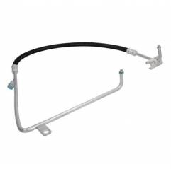 Furtun aer conditionat Scania 1377360,1476767 - 1