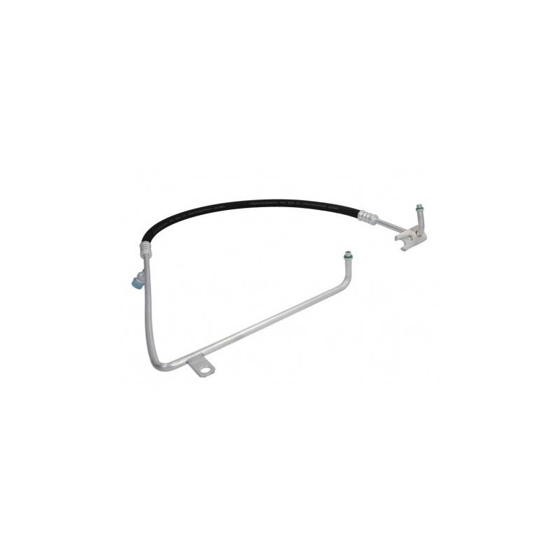 Furtun aer conditionat Scania 1377360,1476767 - 1