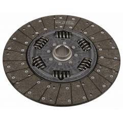 Disc ambreiaj Volvo/Renault 21587950,7420725523 - 1