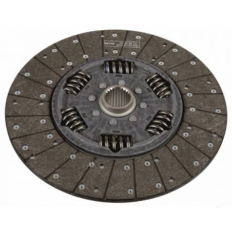 Disc ambreiaj Volvo/Renault 21587950,7420725523 - 1