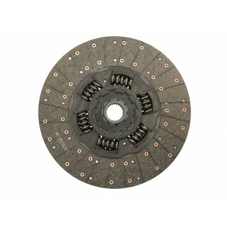 Disc ambreiaj Volvo/Renault 21587950,7420725523 - 1