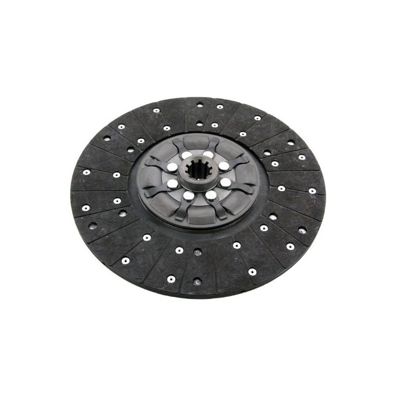 Disc ambreiaj Mercedes Unimog A0052505303,0032508403 - 1