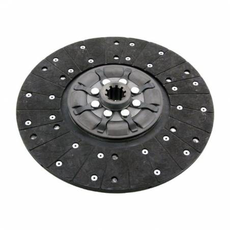 Disc ambreiaj Mercedes Unimog A0052505303,0032508403 - 1