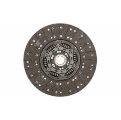 Disc ambreiaj Mercedes Actros MP2/MP3 A0152507103,0212507903 - 1