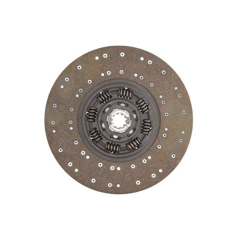 Disc ambreiaj Renault Kerax/Premium 5000677249,5000677296 - 1