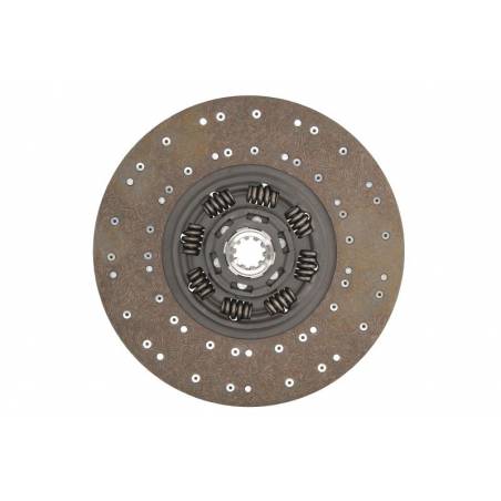 Disc ambreiaj Renault Kerax/Premium 5000677249,5000677296 - 1
