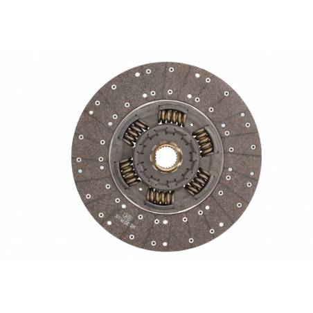 Disc ambreiaj Scania 2085863,1523634 - 1