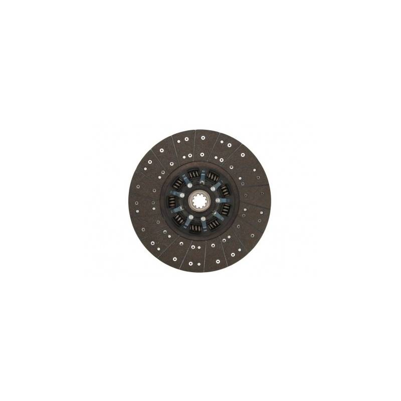 Disc ambreiaj Mercedes Unimog 0162502703,A0082505103 - 1