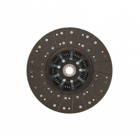 Disc ambreiaj Mercedes Unimog 0162502703,A0082505103 - 1