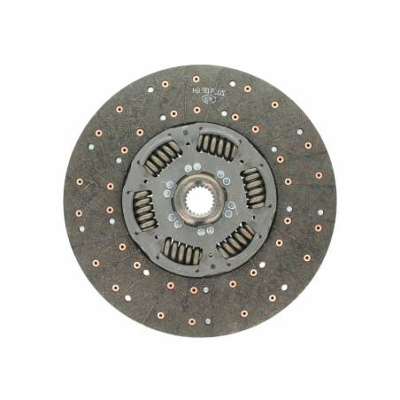 Disc ambreiaj Scania 571282,1571254 - 1