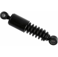 Amortizor cabina fata Mercedes Actros MP2/MP3 9428905419,A9438900319 - 1