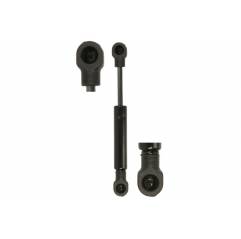 Amortizor capota Daf 1312176,100.067-00A - 1