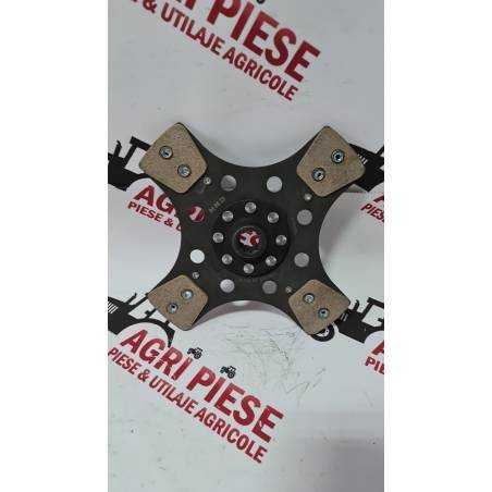 DISC AMBREIAJ FIAT 47134874,N001-09960,5176450,N048-1032423/212-365 CNH - 1