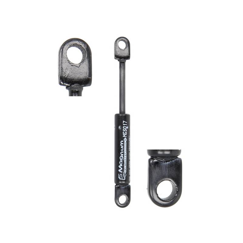 Amortizor capota Mercedes Actros MP2/MP3 0019807764,A0019807764 - 1