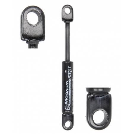 Amortizor capota Mercedes Actros MP2/MP3 0019807764,A0019807764 - 1