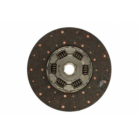 Disc ambreiaj Renault Magnum/Premium 5000677053,5000677134 - 1
