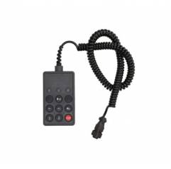 Telecomanda Ecas Iveco Stralis 9847288,41040928