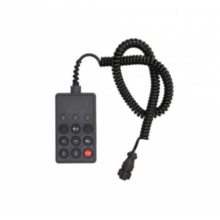 Telecomanda Ecas Iveco Stralis 9847288,41040928