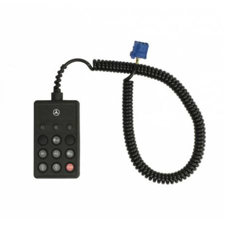 Telecomanda Ecas Mercedes 0015458213,A0015458213