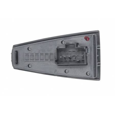 Bloc comanda geamuri dreapta Volvo FH/FM 20752919,20953593