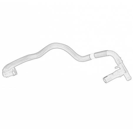 Conducta combustibil BMW 13537810786 - 1