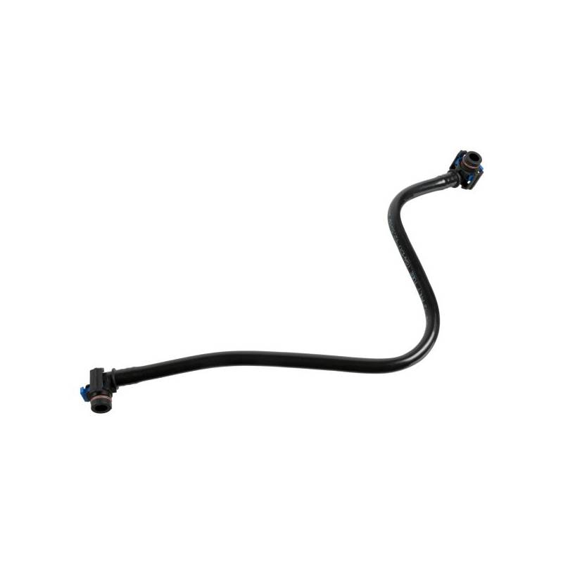 Conducta compresor Man 51063045458,51063035460 - 1