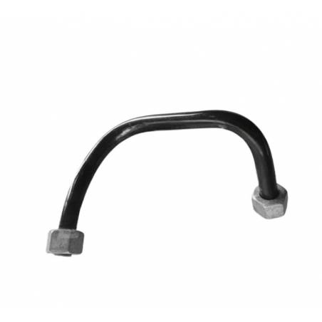 Conducta combustibil Iveco Stralis 504044858,BRM4858