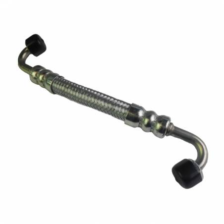 Conducta ulei turbosuflanta Iveco Stralis 504022255