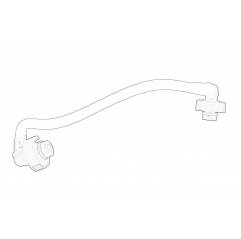 Conducta combustibil Iveco 5801953685,504087127