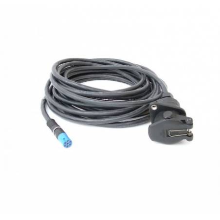 Conducta ABS Lungime 1200MM C002017-01 - 1