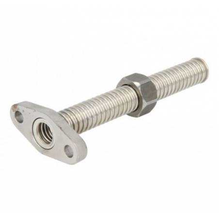 Conducta ulei turbosuflanta Mercedes Actros MP2/MP3 5421800522,5421800922 - 1