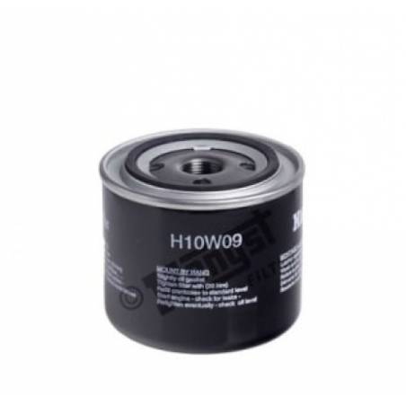 FILTRU ULEI MOTOR VOLVO 1962769 898360427 H10W09 Hengst Filter - 1