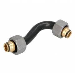 Conducta lichid racire Iveco 504141089,7.60071 - 1