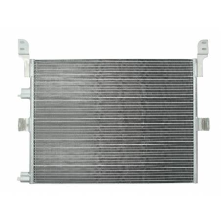 Radiator aer conditionat Renault Kerax/Magnum/Premium 5001875436,5010514735 - 2