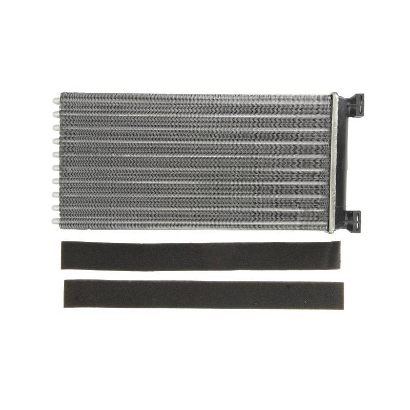 Radiator caldura habitaclu Man/Daf 1454123,81619016166 - 1