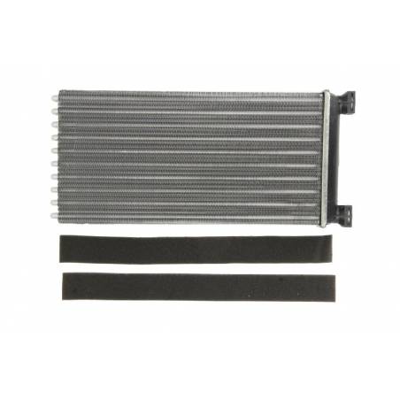 Radiator caldura habitaclu Man/Daf 1454123,81619016166 - 1